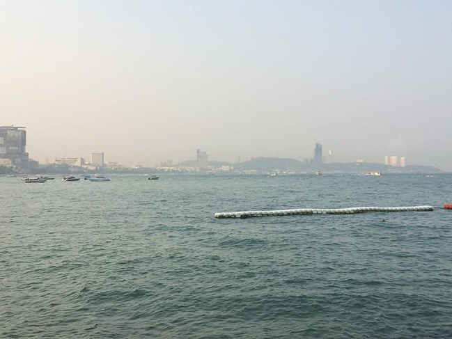 芭堤雅海滩图片 芭堤雅海滩图片