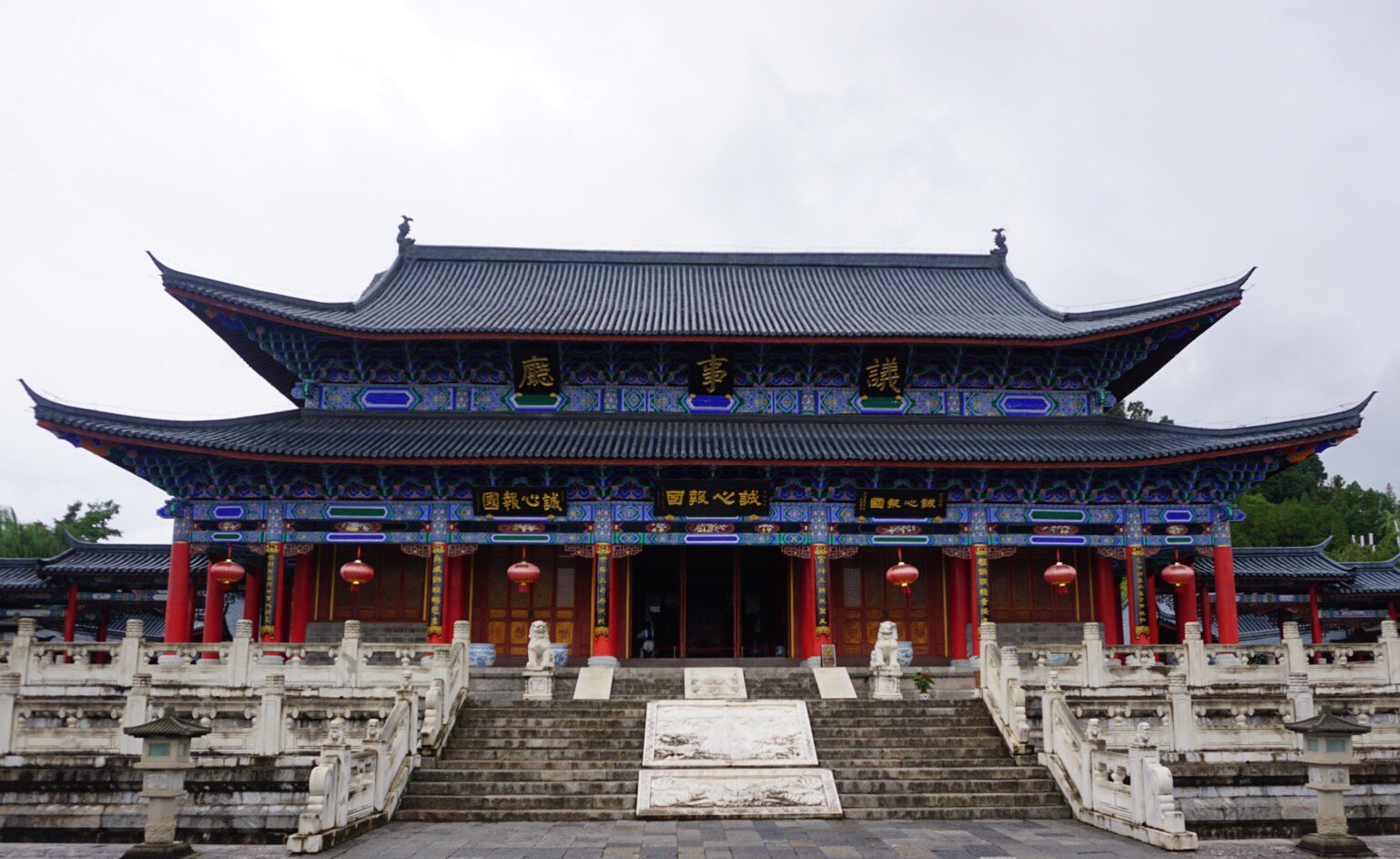 云南7日游-昆明旅游攻略-游记-去哪儿攻略