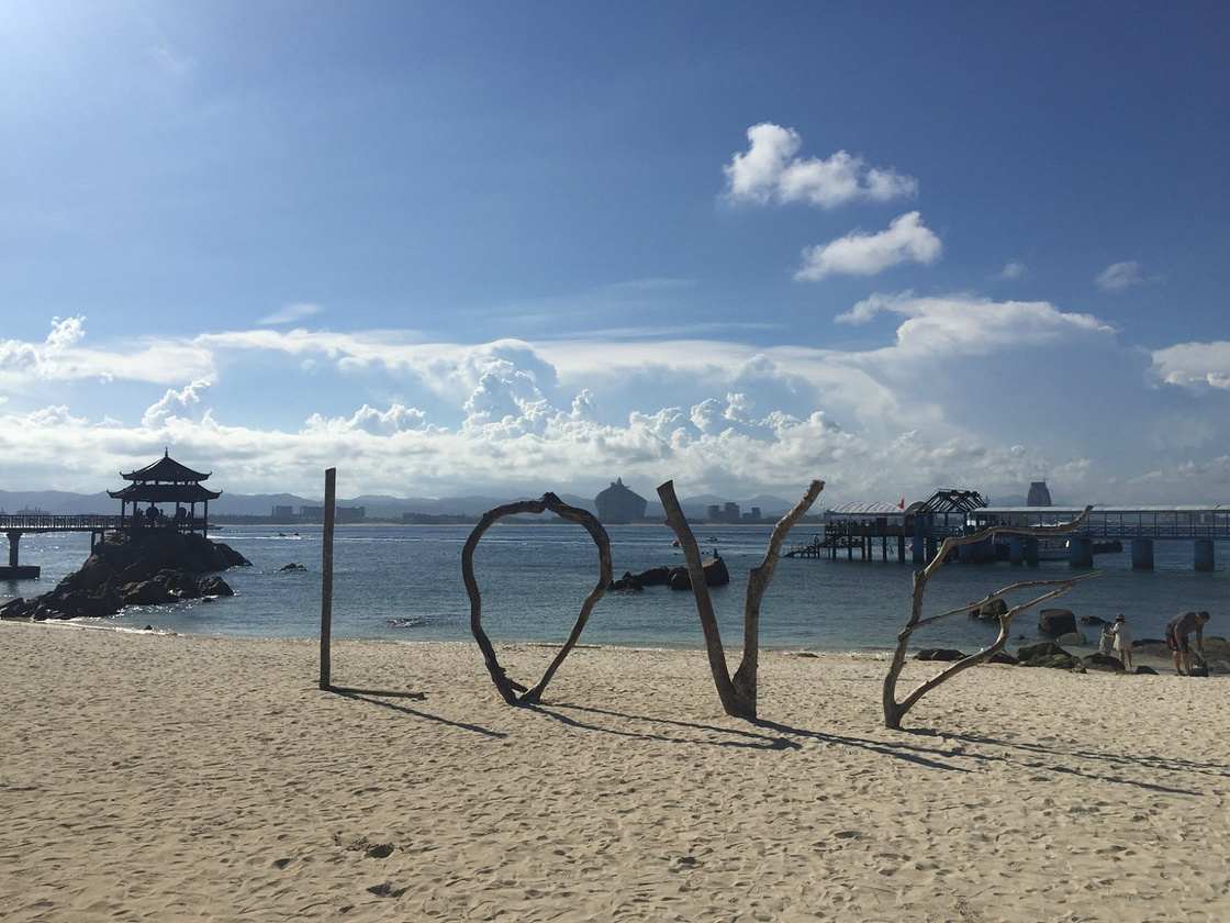 海南岛随性自由行_三亚旅游攻略_自助游攻略大兜路v攻略攻略图片