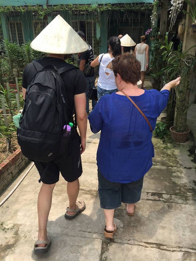 美奈大叻西贡游(名额+a名额屋+湄公河)新西兰打工v名额抢攻略风帆图片