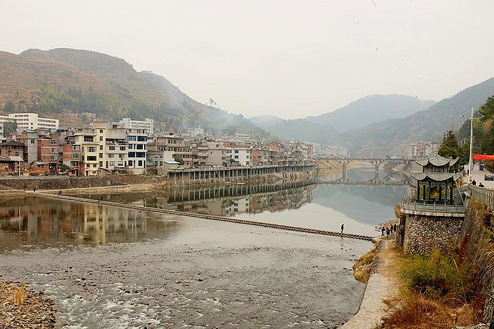 泰顺县仕阳镇,泰顺县罗阳镇,泰顺县三魁镇_大山谷图库