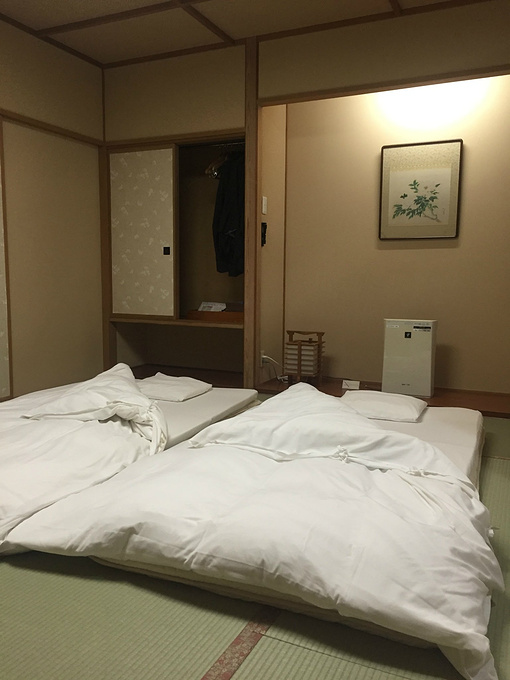 北海道闺蜜梦幻旅行