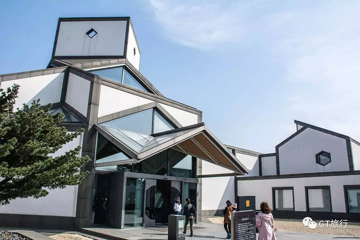 吴中博物馆建筑设计,中式博物馆建筑,博物馆建筑_大山谷图库
