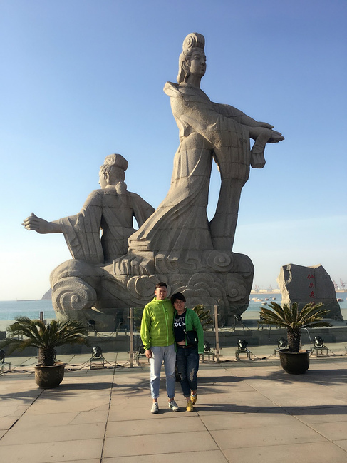 大全小分队之锦州行_锦州v大全攻略_自助游攻失落攻略吃货大陆图片