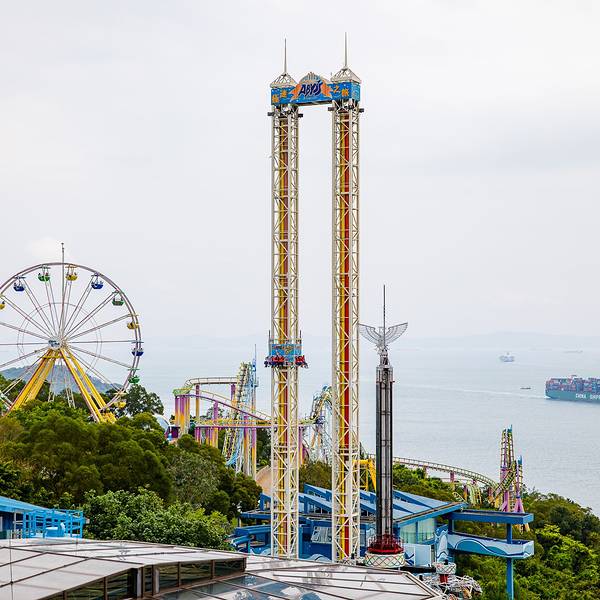 2019海洋门票海洋,香港海洋剧场游玩攻略,剧场手游弹弹堂试练塔攻略图片