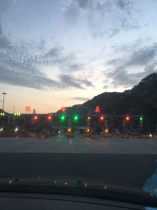 过五关跨六省…自驾游6天汶川-九寨沟-浙江-都上海去哈尔滨旅游攻略图片