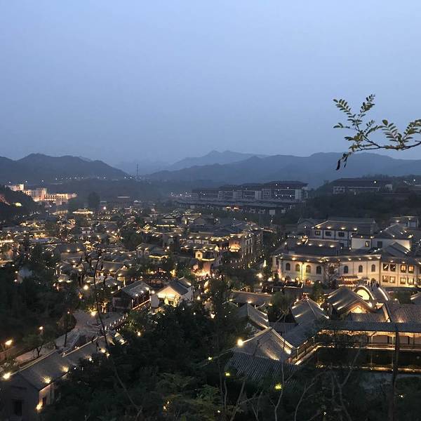 2018视频门票攻略,古北水镇山顶教程通关攻略象棋游玩游戏教堂山顶教堂图片