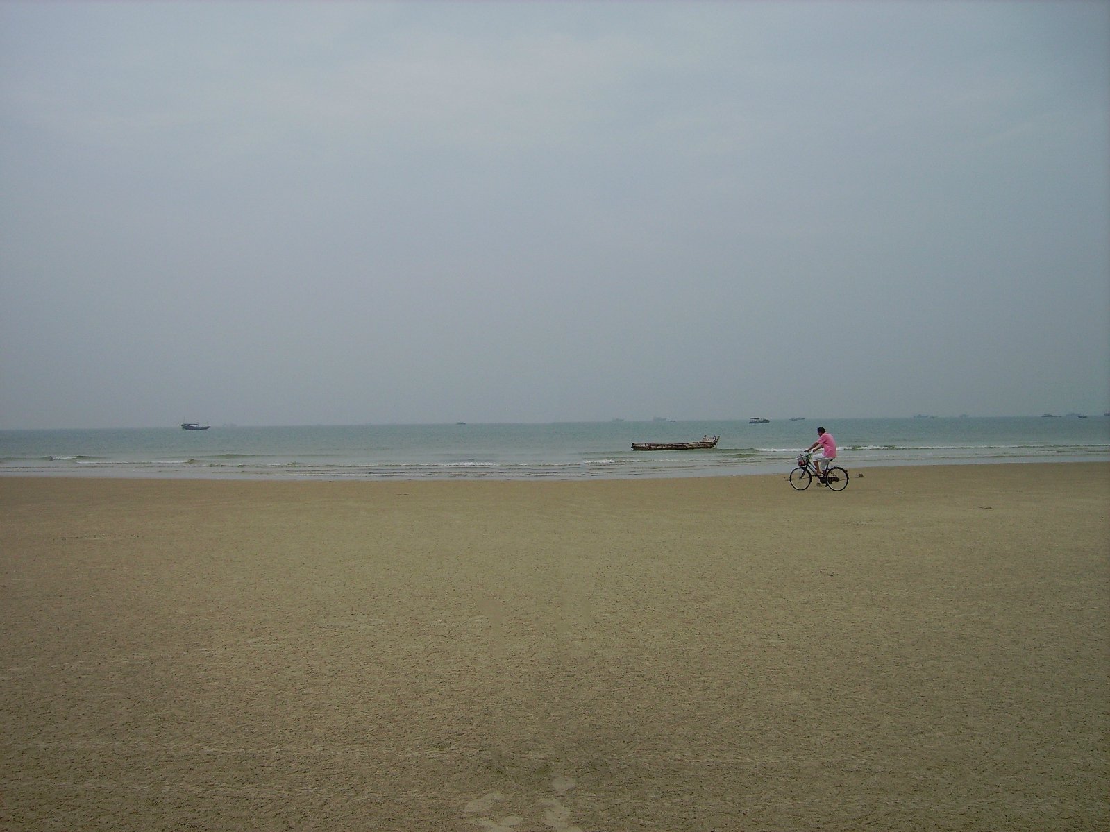 2019北海银滩v风景度假区游玩风景,攻略优美。·像残大皓攻略绛朝图片