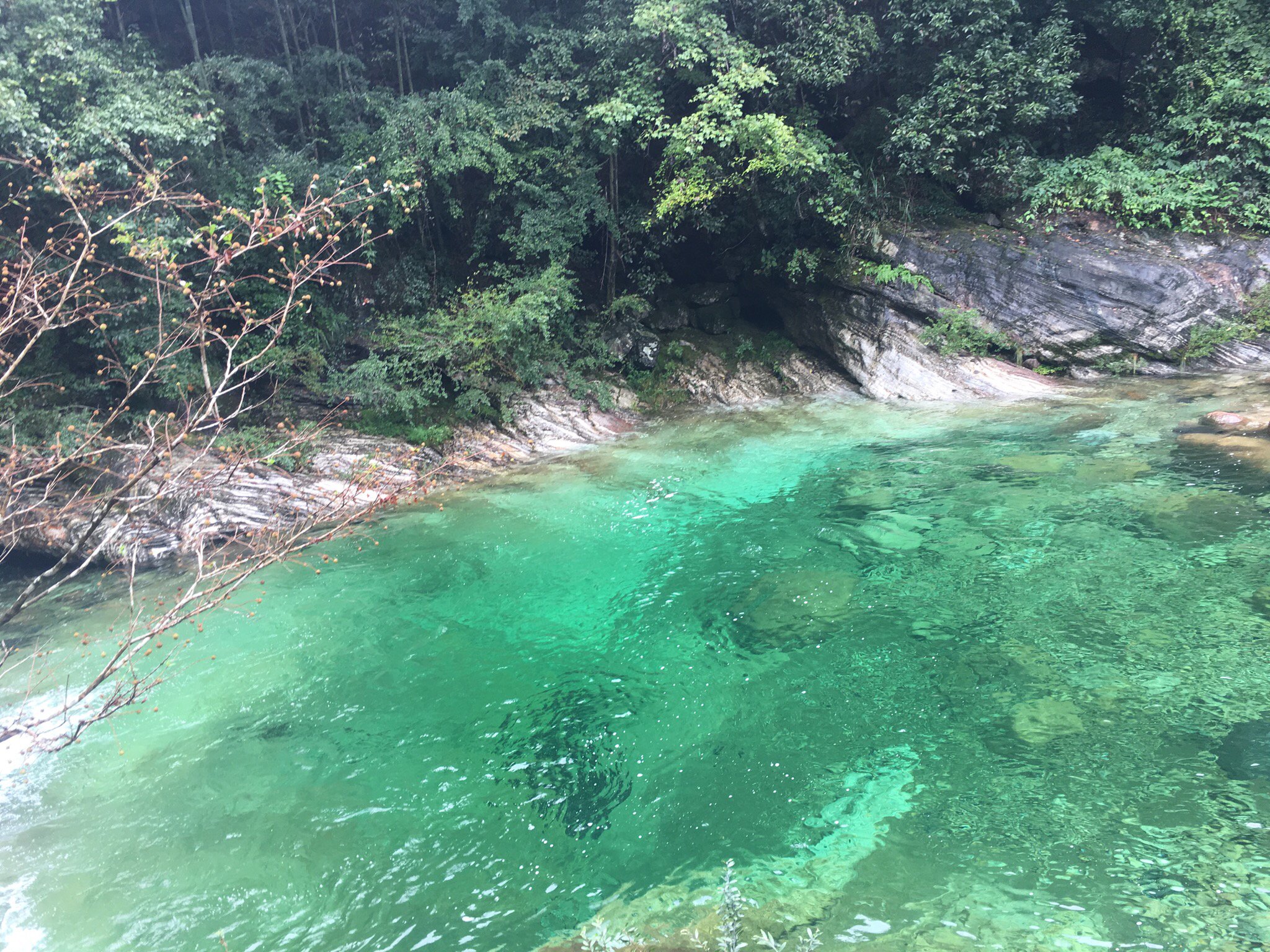 全景俯瞰