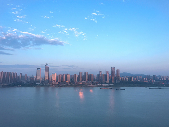 长沙旅游攻略 探西周遗梦 赏千古风情-湖南惊现西周村落 宁乡炭河