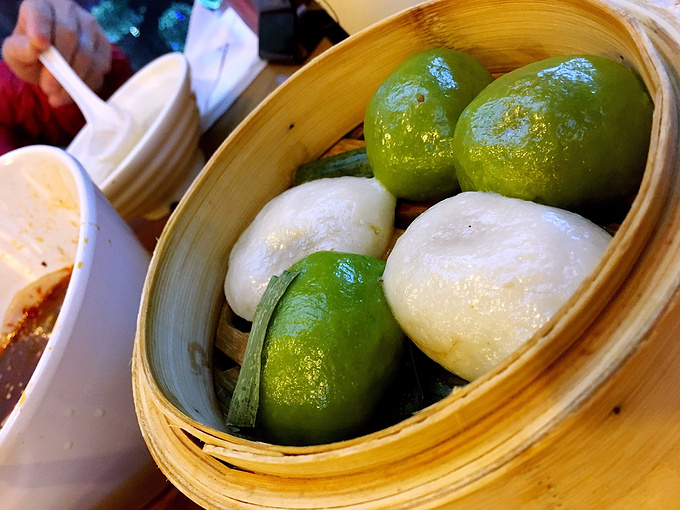 叶儿粑 图片