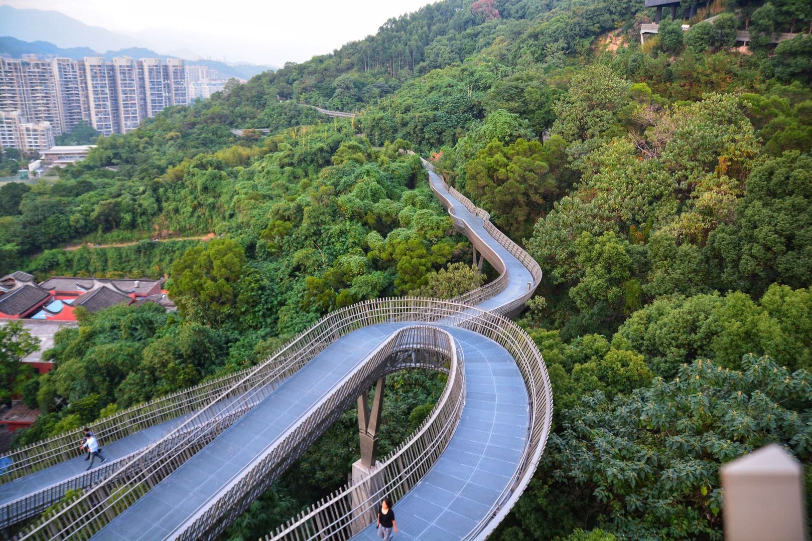 看到福州,遇见不一样的榕城_沈阳旅游攻略_自福州到长白山旅游攻略图片