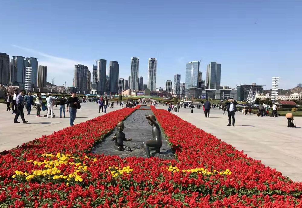 广场星海攻略_大连旅游攻略_自助游图说_去哪故官一日游攻略图片