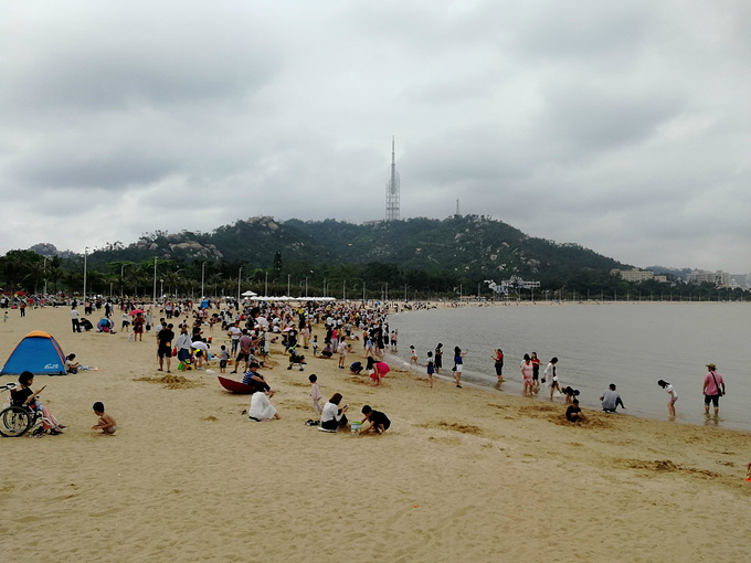 1小攻略,珠海一日游_珠海旅游攻略_自助游攻略_去弹弹堂手游试炼塔长假78图片