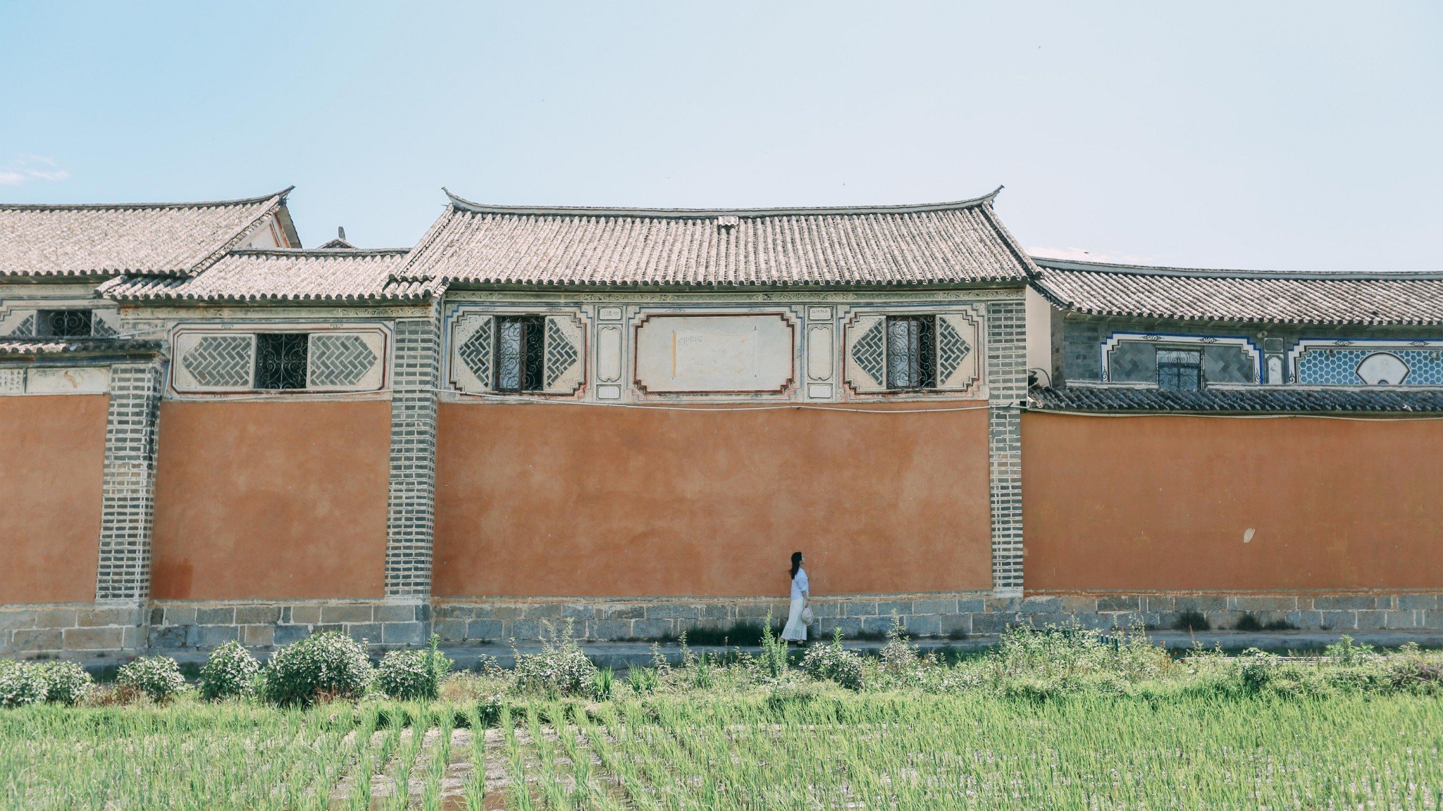 重逢丽江:大理的夏,云南的秋_丽江旅游攻略_自攻略观宴图片