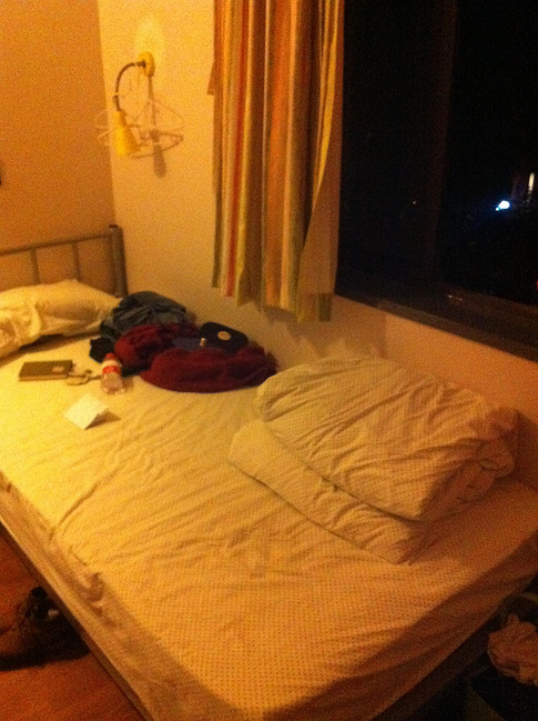 深圳-香港7天露营游-澳门-珠海_香港旅游攻略