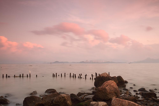深圳-香港7天露营游-澳门-珠海_香港旅游攻略