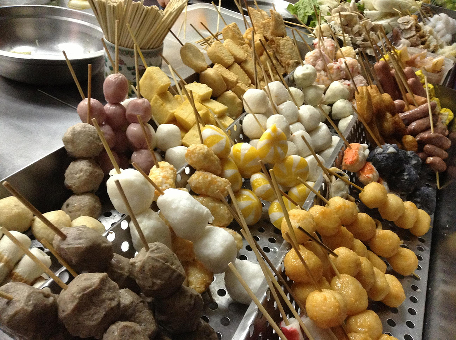 2014吃了招牌鱼蛋，好吃_恒友鱼旦评论 - 去哪儿攻略社区