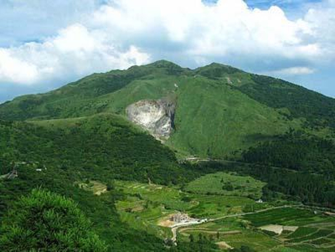 阳明山国家公园_旅游攻略_门票_地址_游记点