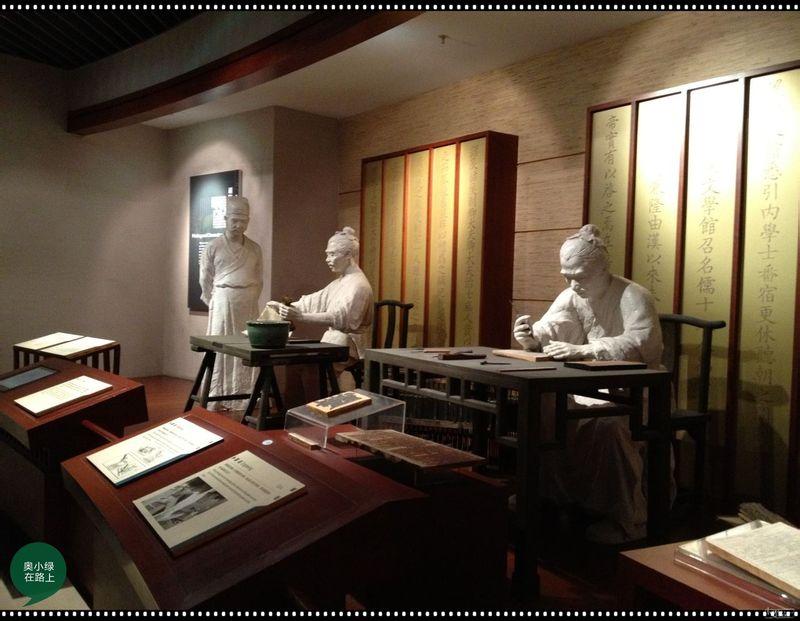 【奥小绿】租辆电动车逛扬州,吃包子