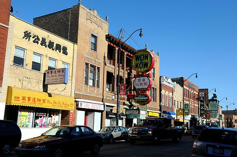 2014芝加哥旅游攻略,芝加哥自助游_周边游攻