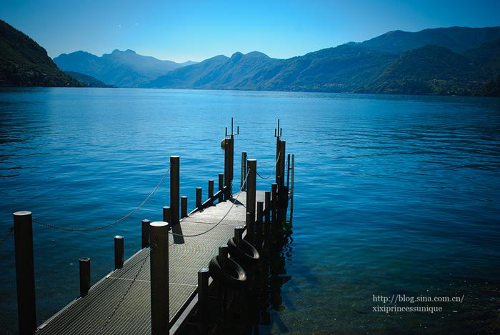 科莫湖Lake Como,点评\/门票\/地址\/旅游景点介