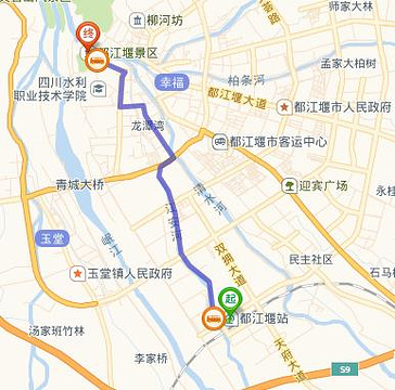 成都站旅游景点攻梦幻攻略手游普陀2018略图图片