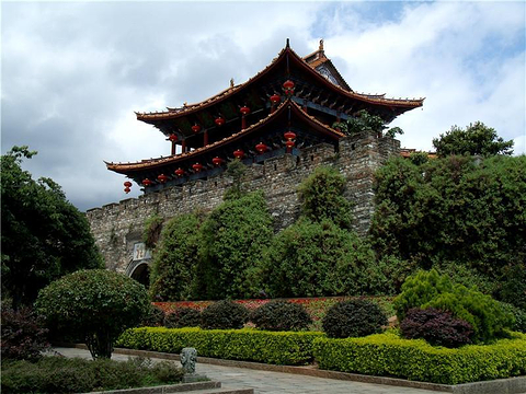 大理古城,点评\/门票\/地址\/旅游景点介绍 - 去哪儿