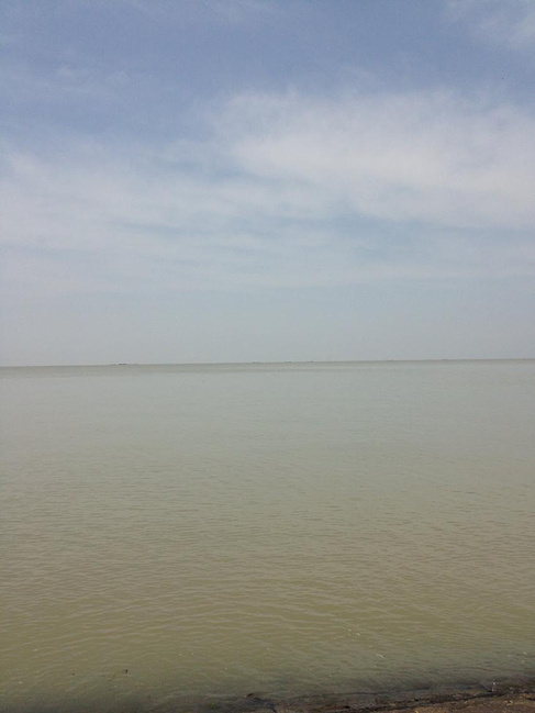 洪泽一日游_淮安旅游攻略