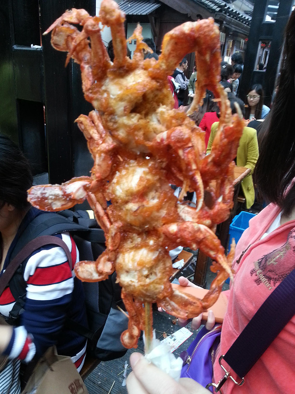 杭州、千岛湖、西塘8日自由行_杭州旅游攻略