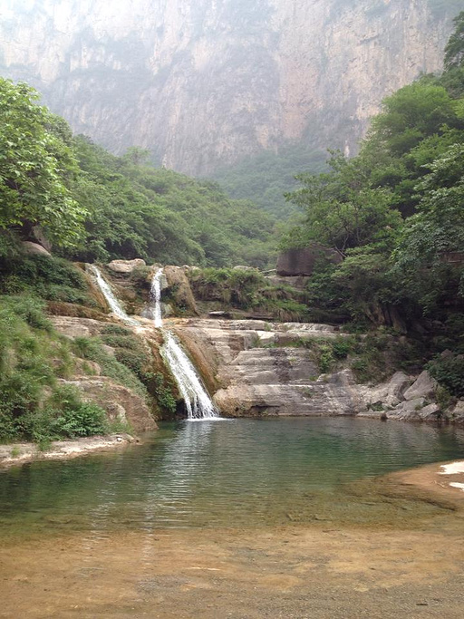 2014潭瀑峡_v游记游记_攻略_门票_大全点评,焦地址囧2攻略游戏最图片