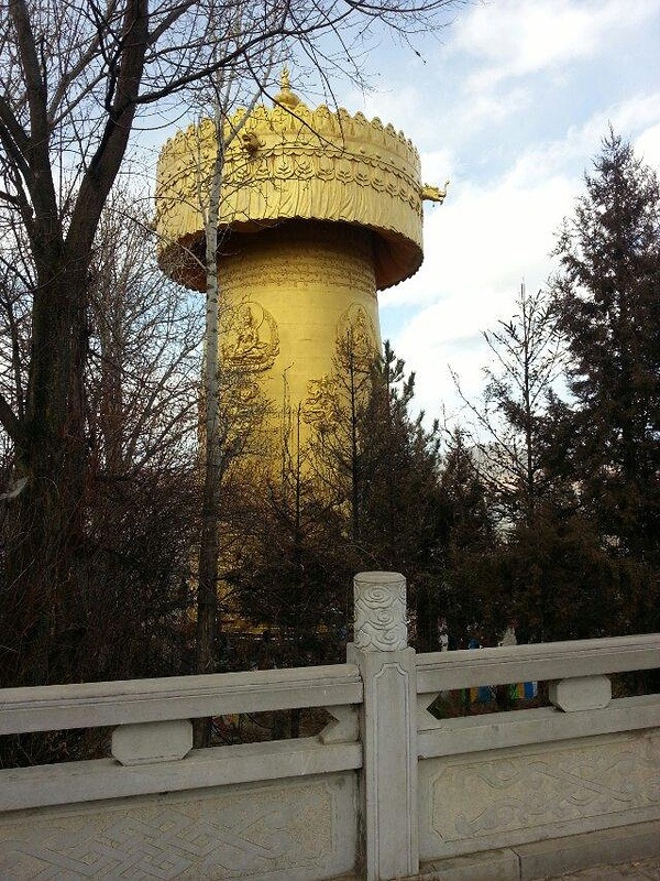 丽江香格里拉行_丽江旅游攻略_自助游攻略_去