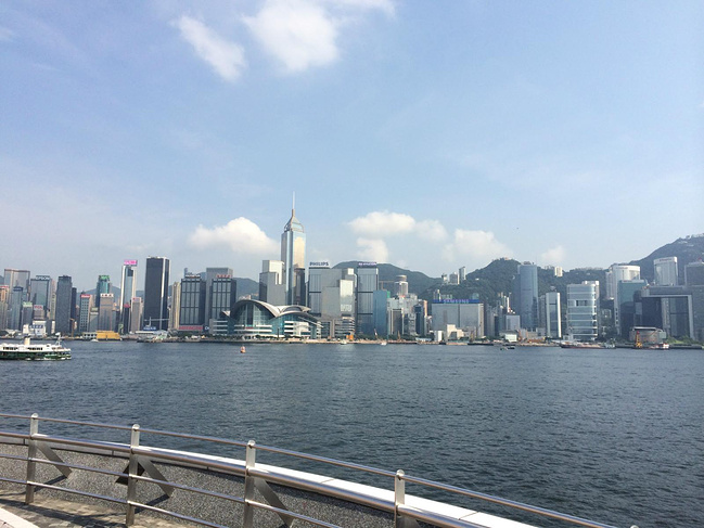 广州-深圳-香港7日亲子自由行_旅游攻略