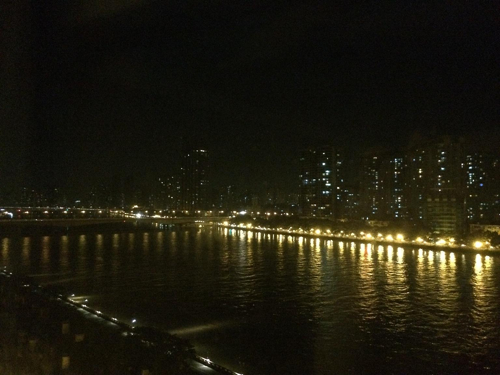 广州-深圳-香港7日亲子自由行_旅游攻略