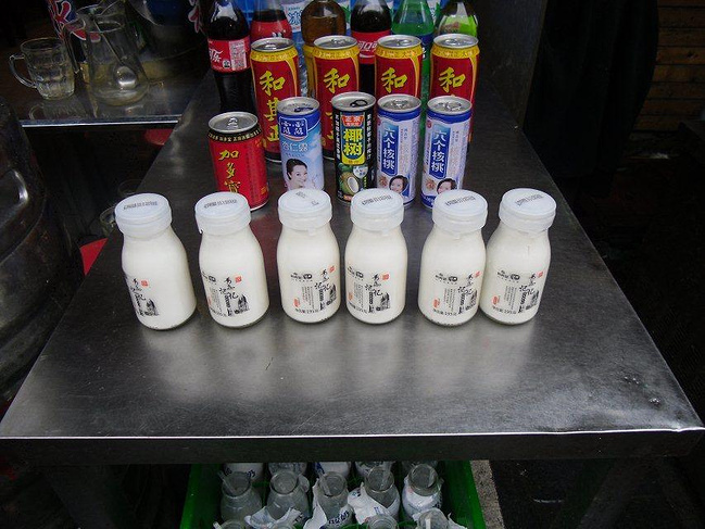 青岛三日游_青岛旅游攻略