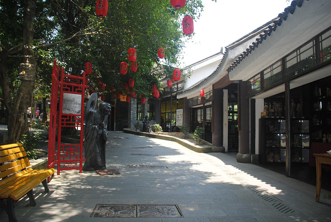 小资深圳,武林佛山,童真香港8日游_香港旅游攻