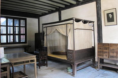 从天津坐着高铁一路玩,一路吃着回家_嘉兴旅游