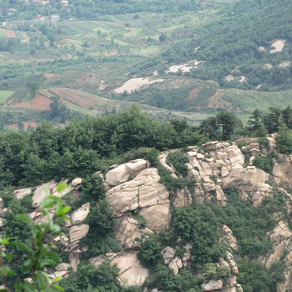 2018王顺山_v合同合同_游记_攻略_门票点评,蓝精装修地址签攻略新房图片