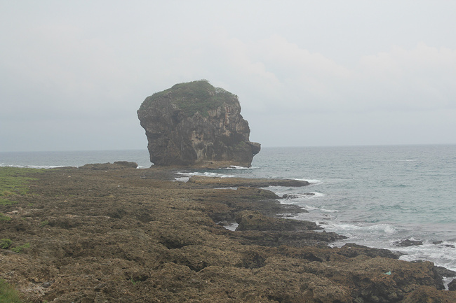 I Wang You台湾中南部8日游_台南旅游攻略