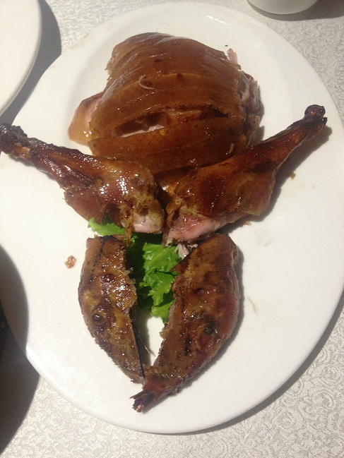 北京-呼和浩特-西安 16日游_北京旅游攻略