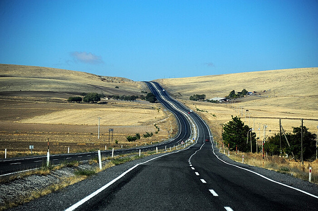 奇幻土耳其自驾游_伊斯坦布尔旅游攻略