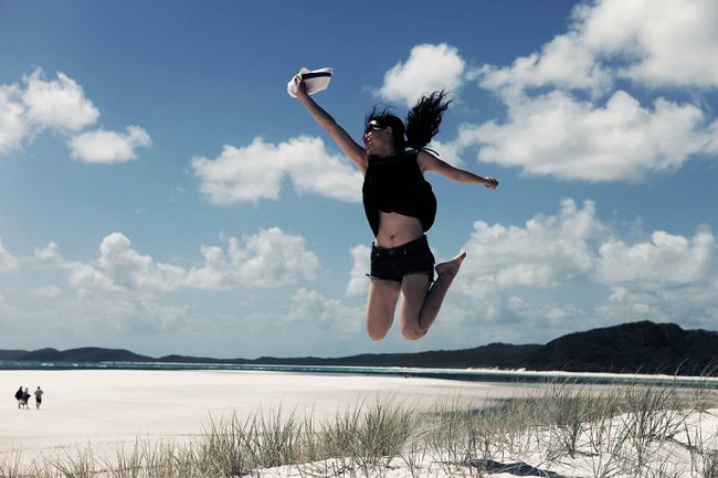 自驾澳洲.十日游_悉尼旅游攻略