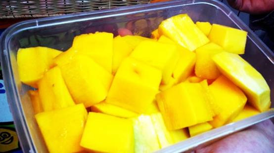 流淌在厦门的四天三夜_厦门旅游攻略