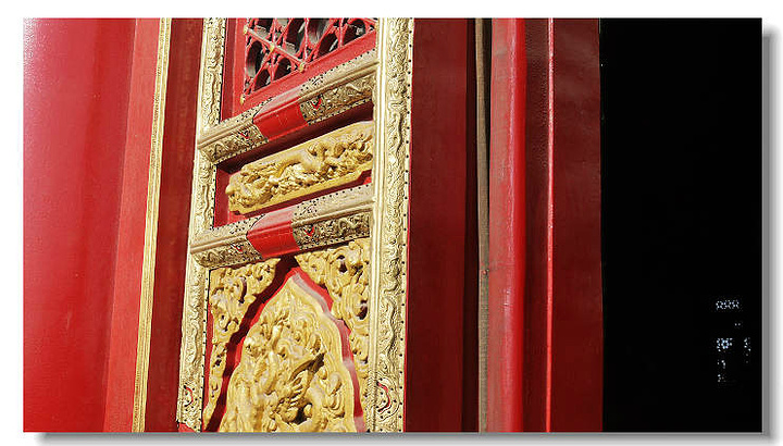 所以故宫门票是40元每人,走了很多的景点了,感