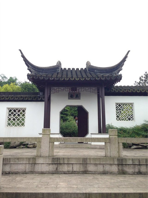 游走在重庆的每一天_重庆旅游攻略_自助游攻