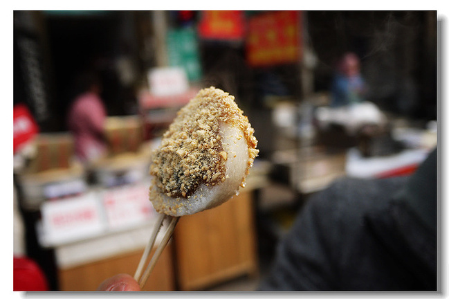 西安攻略美食_西安旅游攻略_自助游攻略_去哪ofo红包刷之旅图片