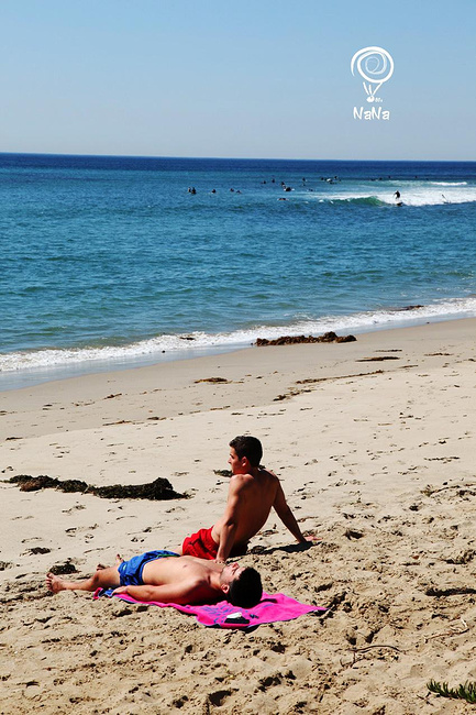 洛杉矶周边游_洛杉矶旅游攻略