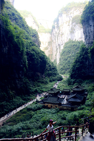 2016从重庆市区到武隆景区一般要2个多小时_