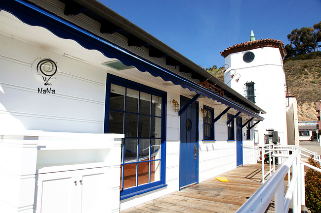 洛杉矶周边游_洛杉矶旅游攻略