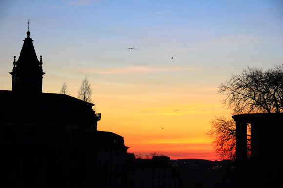 里斯本,一个精致的小城_里斯本旅游攻略